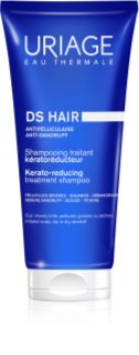 Uriage DS HAIR Kerato-Reducing Treatment Shampoo Schuppungen reduzierendes Shampoo für empfindliche und gereizte Haut 150 ml