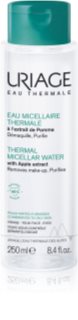Uriage Hygiène Eau Micellaire Thermale - Peaux Mixtes A Grasses eau micellaire nettoyante pour peaux mixtes à grasses