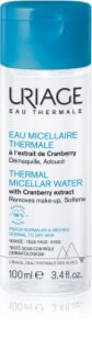 Uriage Hygiène Thermal Micellar Water - Normal to Dry Skin lozione micellare detergente per pelli normali e secche