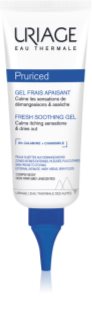 Uriage Pruriced Soothing Gel pomirjajoči gel 100 ml