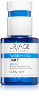 Uriage Bariéderm Cica Daily Serum sérum regenerador para pele enfraquecida 30 ml
