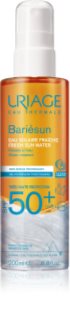 Uriage Bariésun Fresh Sun Water SPF50+ napvédő spray SPF 50+ 200 ml