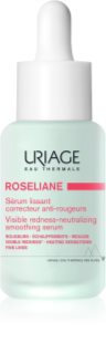 Uriage Roséliane Redness Neutralizing Smoothing Serum sérum apaisant effet lissant 30 ml