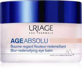 Uriage Age Absolu Blur-redensifying Eye Balm crema antirughe contorno occhi 15 ml