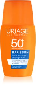 Uriage Bariésun Ultra-Light Fluid SPF 50+ fluid ultra light SPF 50+ 30 ml