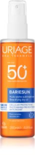 Uriage Bariésun Dry Oil SPF 50+ suchý olej na opalování SPF 50+ 200 ml