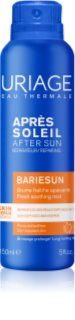 Uriage Bariésun Refreshing Thermal Mist After Sun spray calmante after sun 150 ml