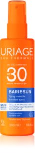 Uriage Bariésun Spray SPF 30 ochranný sprej SPF 30 200 ml