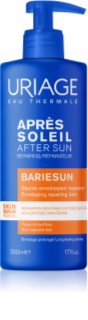 Uriage Bariésun Repair Balm regeneracijski balzam za po sončenju za obraz in telo