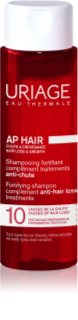 Uriage AP HAIR Fortifying Shampoo shampoing fortifiant anti-chute de cheveux 200 ml