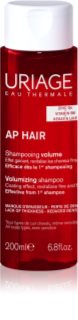 Uriage AP HAIR Volumizing Shampoo σαμπουάν για όγκο για μαλλιά με τάση αραίωσης 200 ml