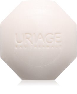 Uriage DERM-PHY Dermatological Syndet Bar jemné čisticí mýdlo 100 g