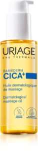 Uriage Bariederm Cica Dermatological Oil huile pour le corps nourrissante pour les vergetures 100 ml