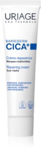 Uriage Bariederm Cica+ Repairing Cream crema reparadora con cobre y zinc