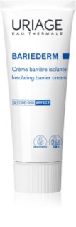 Uriage Bariederm Insulating Barrier Cream ochranný krém proti působení vnějších vlivů 75 ml
