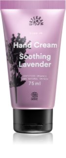 Urtekram Soothing Lavender krém na ruky 75 ml