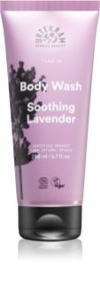 Urtekram Soothing Lavender Brusegel 200 ml