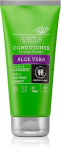 Urtekram Aloe Vera posilňujúci a obnovujúci kondicionér pre veľmi suché vlasy 180 ml