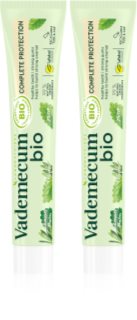 Vademecum Herbal Fresh Duo Σετ