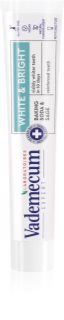 Vademecum Expert White & Bright whitening toothpaste 75 ml