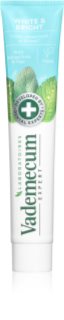 Vademecum Expert White & Bright fehérítő fogkrém 75 ml
