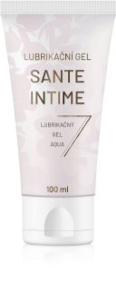 VALAVANI Sante Intime Aqua lubricant gel water-based 100 ml