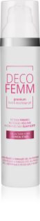 VALAVANI DecoFemm Premium gel raffermissant buste 100 ml
