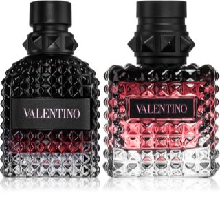 Valentino Born in Roma Intense Duo ensemble mixte
