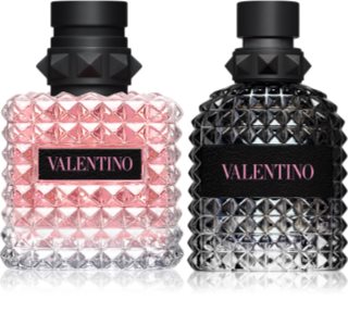 Valentino Born in Roma Duo ensemble mixte