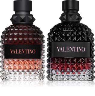 Valentino Born in Roma Uomo Set ensemble pour homme