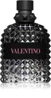 Valentino Born In Roma Uomo Eau de Toilette uraknak 100 ml