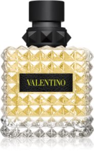 Valentino Born In Roma Yellow Dream Donna парфумована вода для жінок