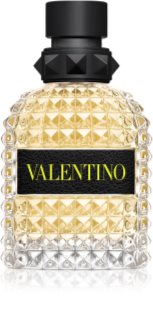 Valentino Born In Roma Yellow Dream Uomo Eau de Toilette uraknak