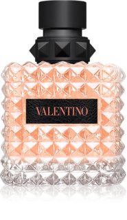 Valentino Born In Roma Coral Fantasy Donna парфумована вода для жінок