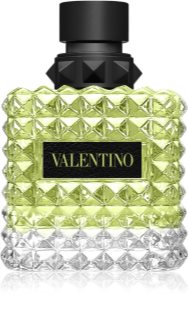 Valentino Born In Roma Green Stravaganza Donna парфумована вода для жінок