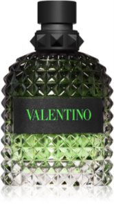 Valentino Born In Roma Green Stravaganza Uomo Eau de Toilette pour homme