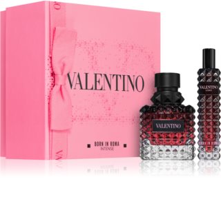 Valentino Born In Roma Intense Donna подарунковий набір для жінок