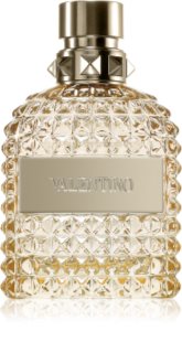 Valentino Born In Roma The Gold Uomo tualettvesi meestele 100 ml