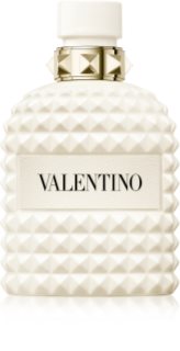 Valentino Born In Roma Ivory Le Rendez-Vous Uomo Eau de Toilette uraknak 100 ml