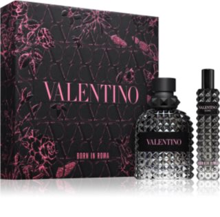 Valentino Born In Roma Uomo Kinkekomplekt meestele