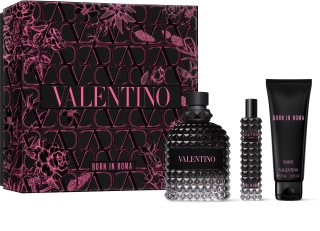 Valentino Born In Roma Uomo Kinkekomplekt meestele