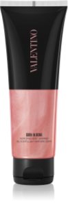Valentino Born In Roma Body Shimmer élénkítő zselés emulzió 125 ml