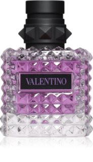 Valentino Born In Roma Purple Melancholia Donna Eau de Parfum für Damen