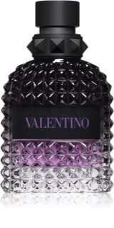 Valentino Born In Roma Purple Melancholia Uomo woda toaletowa dla mężczyzn