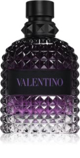Valentino Born In Roma Purple Melancholia Uomo toaletná voda pre mužov