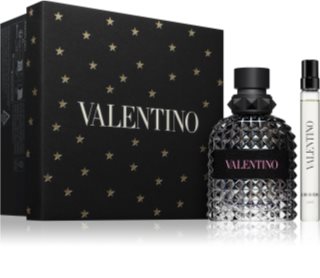 Valentino Born In Roma Uomo Geschenkset für Herren