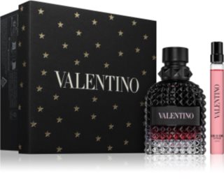 Valentino Born In Roma Intense Uomo ajándékszett uraknak