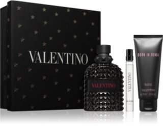 Valentino Born In Roma Uomo lahjasetti miehille