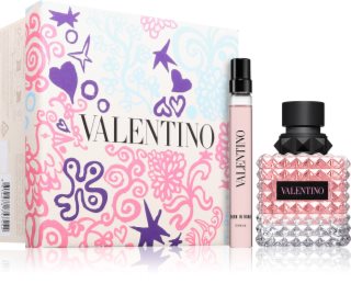 Valentino Born In Roma Donna Parfüümvesi naistele