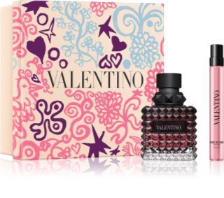Valentino Born In Roma Intense Donna парфюмна вода за жени